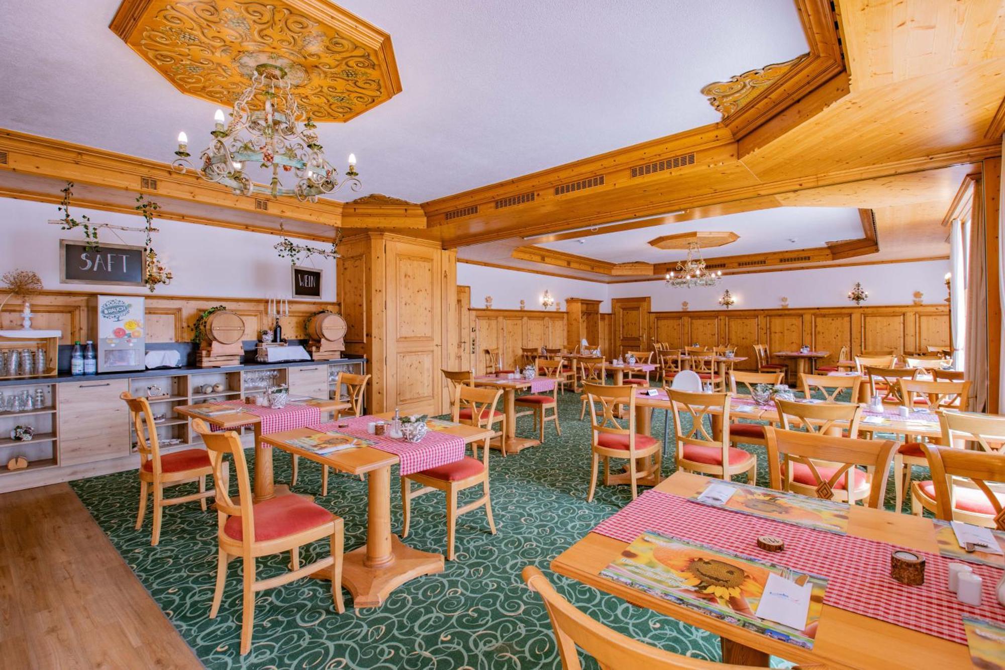 Hotel Ferien Flaeming Niemegk (Brandenburg)