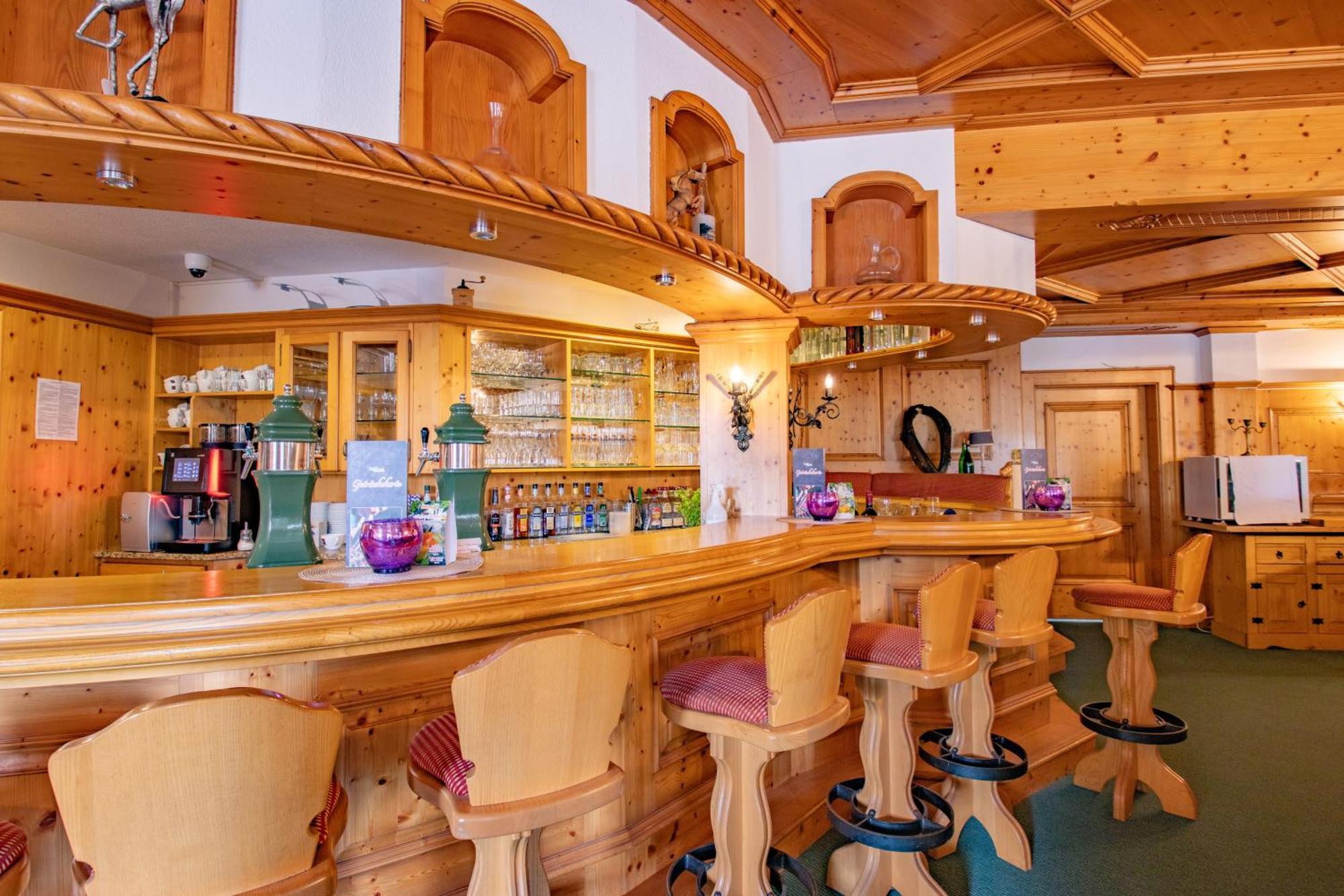 Hotel Ferien Flaeming