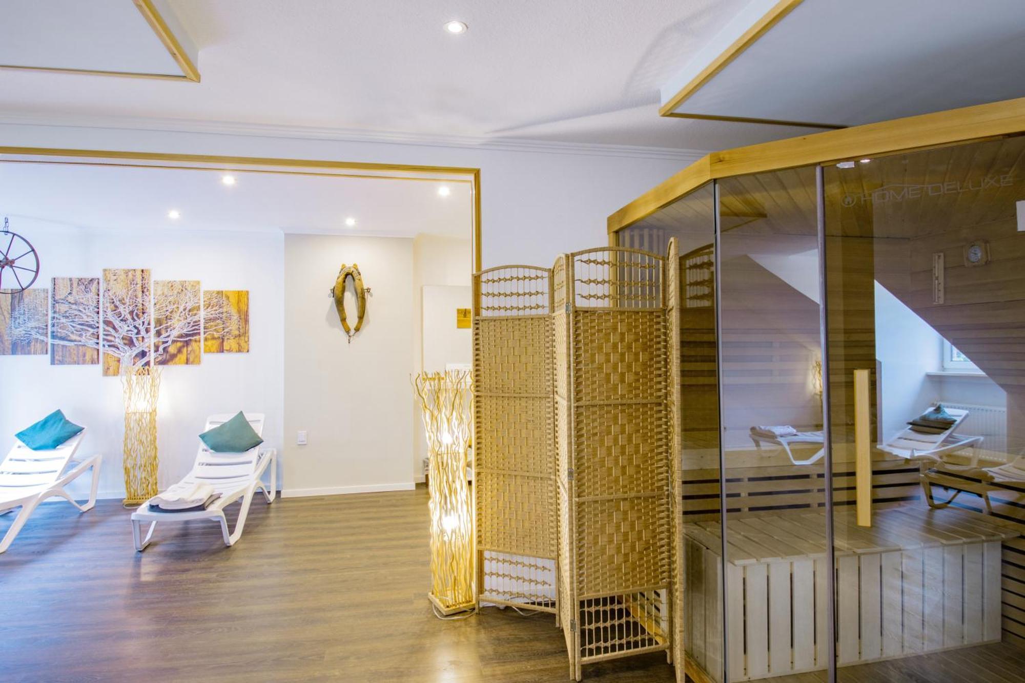 Ferien Flaeming Hotel 3*