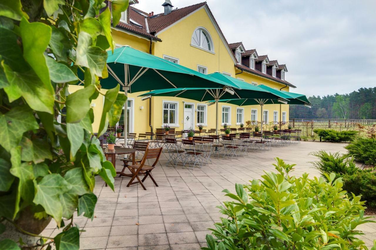 Ferien Fläming 3* Niemegk (Brandenburg)