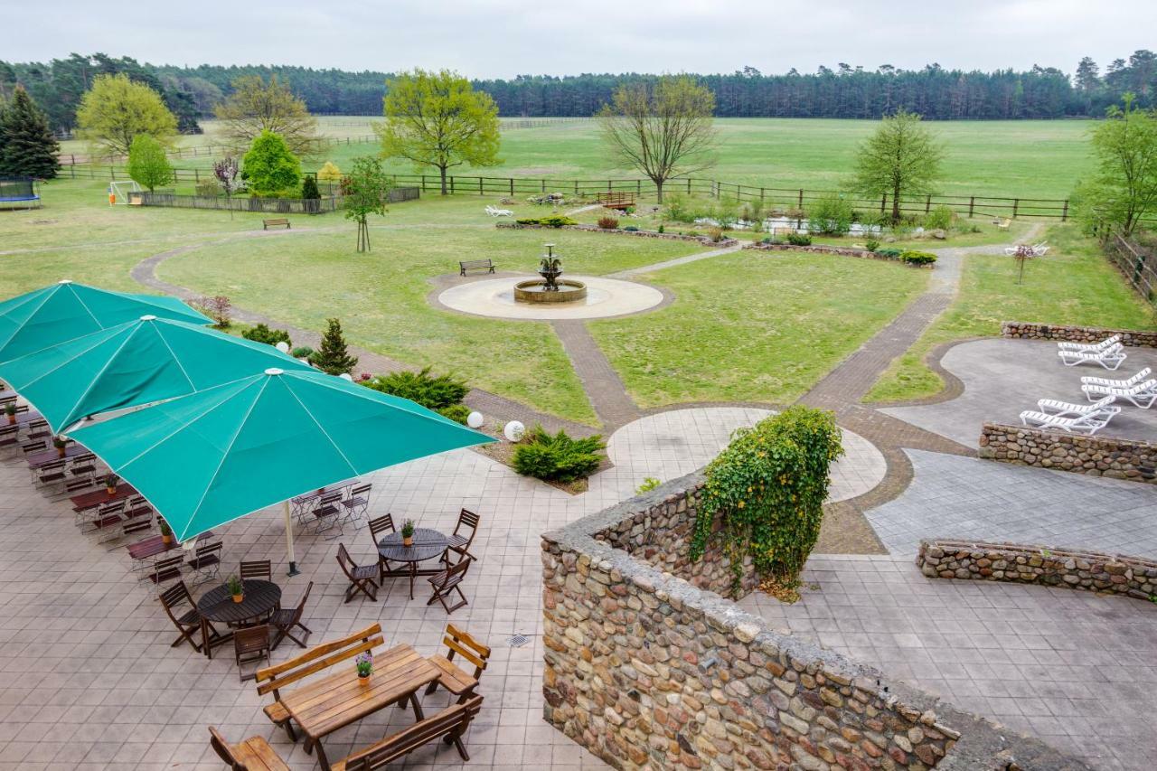 Ferien Fläming Niemegk (Brandenburg)