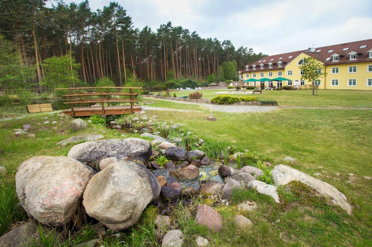 Hotel Ferien Fläming